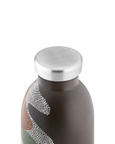 24Bottles Clima 850ml - Camo Zone [F] - مطارة حافظة للحرارة