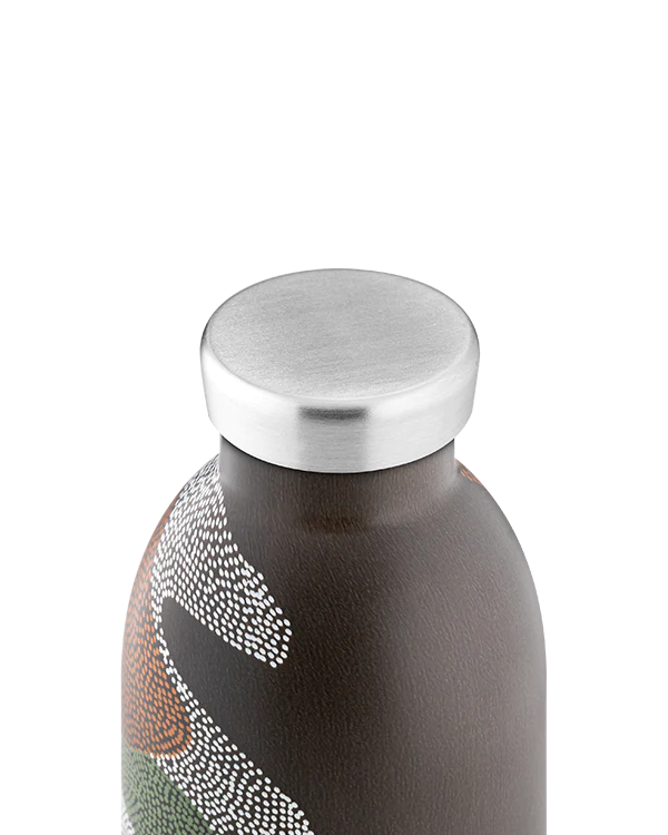 24Bottles Clima 500ml - Camo Zone [F] - مطارة حافظة للحرارة