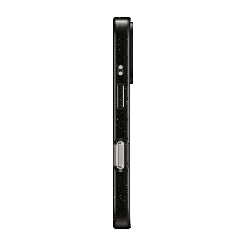 Casetify Magsafe Impact Case for iPhone 16 Pro  / 16 Pro Max Black [C] - كفر حماية عالية - ماق سيف - اسود
