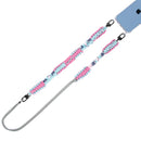 Happy-Nes - Active Phone Strap - Cayambe Strap - With or Without Case - خيط علاقة - صناعة يدوية تركية - يمكنكم اختيار مع كفر او بدون كفر فقط خيط علاقة