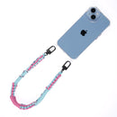 Happy-Nes - Active Phone Strap - Cayambe Strap - With or Without Case - خيط علاقة - صناعة يدوية تركية - يمكنكم اختيار مع كفر او بدون كفر فقط خيط علاقة
