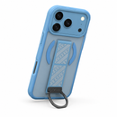 Levelo Morphix Clara Grip Case for iPhone 18Pro/Pro Max - كفر حماية عالية - ماغ سيف - سلسلة ايفون 18 - ليفيلو