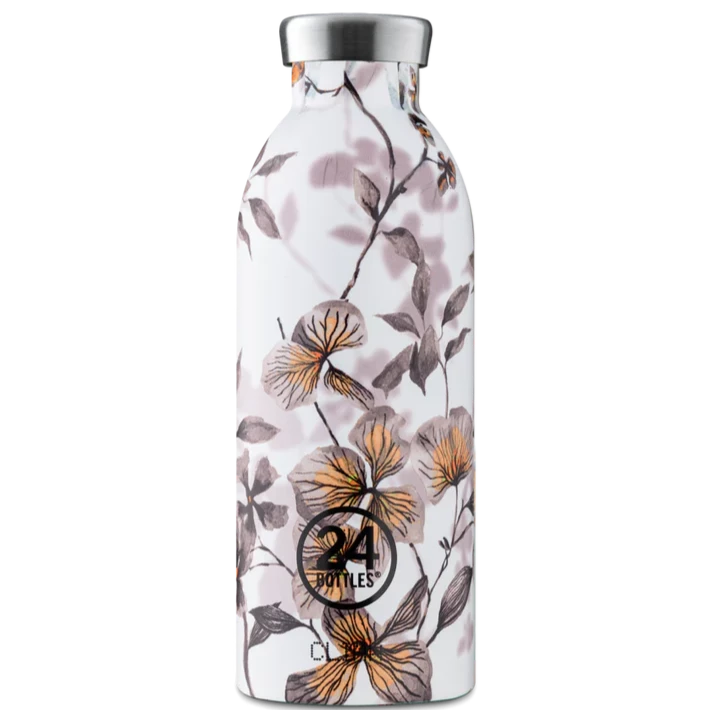 24Bottles Clima 500ml - Grace [F]- مطارة حافظة للحرارة