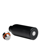 24Bottles Clima 330ml - Tuxedo Black [F] - مطارة حافظة للحرارة