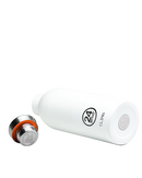 24Bottles Clima 850ml - Stone Ice White  [F] - مطارة حافظة للحرارة