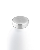 24Bottles Clima 850ml - Stone Ice White  [F] - مطارة حافظة للحرارة