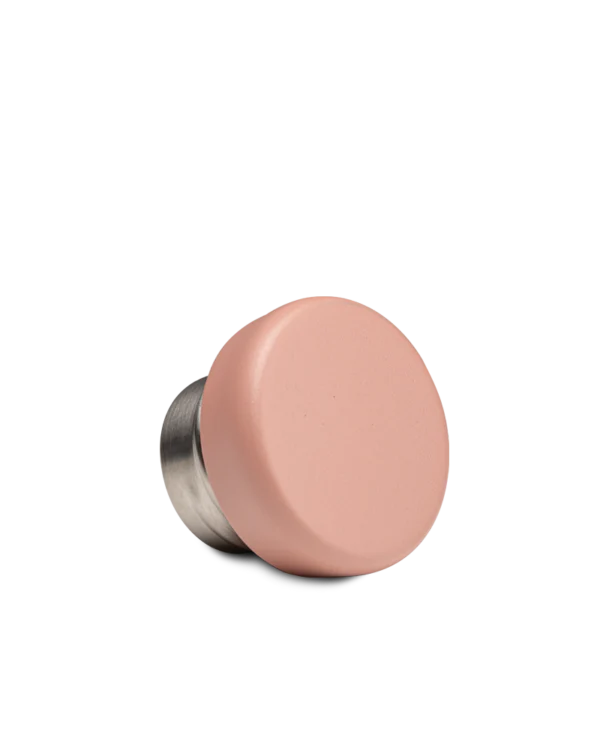 24Bottles Clima Lid - Light Pink [F]