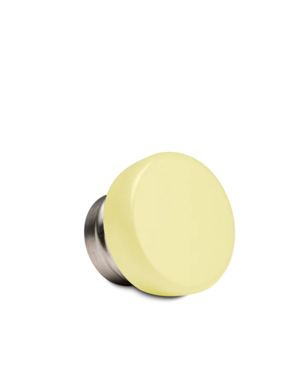 24Bottles Clima Lid - Light Yellow [F]