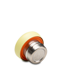 24Bottles Clima Lid - Light Yellow [F]