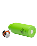 24Bottles Clima 500ml - Stone Lime Green [F] - مطارة حافظة للحرارة