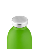 24Bottles Clima 500ml - Stone Lime Green [F] - مطارة حافظة للحرارة