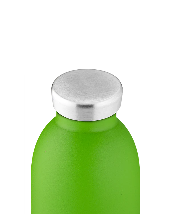 24Bottles Clima 500ml - Stone Lime Green [F] - مطارة حافظة للحرارة