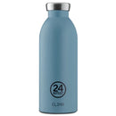 24Bottles Clima 500ml - Powder Blue [F] - مطارة حافظة للحرارة