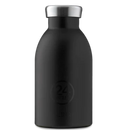 24Bottles Clima 330ml - Tuxedo Black [F] - مطارة حافظة للحرارة