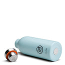 24Bottles Clima 500ml - Cloud Blue [F] - مطارة حافظة للحرارة