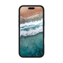 Dbramante Monaco_2 MagSafe Case for iPhone16 Pro/ 16 Pro Max (Night Black) [C] - كفر حماية عالية - ماق سيف