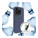 Dbramante Monaco_2 MagSafe Case for iPhone 16 Pro/Pro Max (Pacific Blue) [C] - كفر حماية عالية - ماق سيف