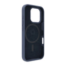Dbramante Monaco_2 MagSafe Case for iPhone 16 Pro/Pro Max (Pacific Blue) [C] - كفر حماية عالية - ماق سيف