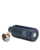 24Bottles Clima 850ml - Rustic Deep blue [F] - مطارة حافظة للحرارة