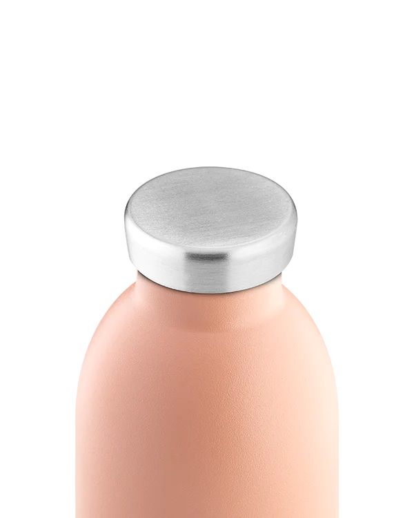 24Bottles Clima 500ml - Desert Sand [F] - مطارة حافظة للحرارة