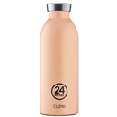 24Bottles Clima 500ml - Desert Sand [F] - مطارة حافظة للحرارة