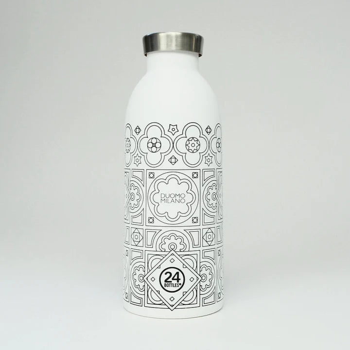 24Bottles Clima 500ml - Duomo Milano - Special Edition [F] - مطارة حافظة للحرارة