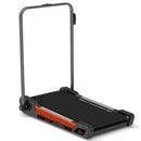 Egofit ComfortDeck M2T SuspensionTechnology Treadmill - Grey [D] - جهاز مشي إيجو فت  بتقنية التعليق - رمادي