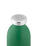 24Bottles Clima 500ml - Emerald Green [F] - مطارة حافظة للحرارة