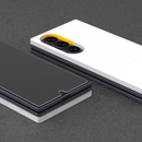 Araree Core Glass 2Pcs Screen Protector For Z Fold 8 Ultra-Clear [BU] - حماية شاشة - سامسونج  فولد 8 الترا شفاف