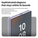 Araree Core Glass 2Pcs Screen Protector For Z Fold 8 Ultra-Clear [BU] - حماية شاشة - سامسونج  فولد 8 الترا شفاف