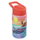 Fifty Fifty Kids Bottle with Straw Lid 350ML (Sea Otter) [C] - مطارة حافظ للحرارة - للأطفال