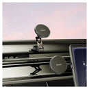 Yesido C198 Latest magsafe head magnetic Interior accessories car mount 12PCS N50 Phone Holder - ستاند سيارة - مغناطيس - متوافق مع شاشه السياره - دوران 360 درجه - مناسب لجميع انواع الاجهزة