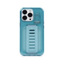 Grip2u Boost Case with Kickstand - Sapphire - [C] كفر حماية - جريب 2 يو - مع مسكة شريطة + استاند