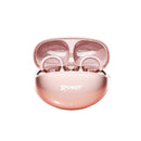 XPower PowerClip GL8 Ear Clip Wireless Earphones Rose Gold [BU] - سماعة بلوتوث - كفاله 12 شهر