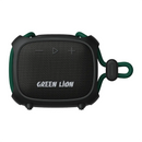 Green Lion Alps Pro Wireless Speaker 8W - Black - سبيكر - جرين لاين - كفالة 24 شهر
