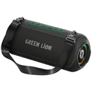 Green Lion DENALI 20 Portable Speaker 20W - Black سبيكر - جرين لاين - كفالة 24 شهر