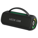 Green Lion DENALI 30 Portable Speaker 30W - Black - سبيكر - جرين لاين - كفالة 24 شهر