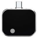Green Lion Auto Connect 2 Smart Charger - Black -  شحن سريع مع خاصية الإيقاف التلقائي - جرين لاين - كفالة 12 شهر