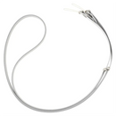 Green Lion Flexi Strap Crossbody Phone Lanyard 208 CM - Grey - خيط علاقة - يمكنكم اختيار مع كفر شفاف او بدون كفر