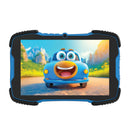 Green Lion G-Kid 20 Kids Tablet – blue - تابلت اطفال - واي فاي - حمايه + ستاند - مساحة 64 قيقا