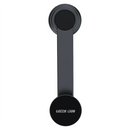 Green Lion GX-37 Suction Phone Holder - Black - ستاند سيارة - جرين لاين - ماق سيف