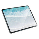 Green Lion iPad Screen Guard iPad - Clear - حماية شاشة ايباد شفافة - مقاومة للكسر
