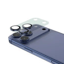 Green Lion Kanzen Camera Lens For iPhone 18Pro/Pro Max - Clear - حماية لعدسة كاميرا الهاتف - ايفون 18برو / 18بروماكس