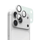 Green Lion Kanzen Camera Lens For iPhone 18Pro/Pro Max - Light Blue - حماية لعدسة كاميرا الهاتف - ايفون 18برو / 18بروماكس