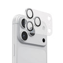 Green Lion Kanzen Camera Lens For iPhone 18Pro/Pro Max - Clear - حماية لعدسة كاميرا الهاتف - ايفون 18برو / 18بروماكس