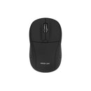Green Lion G200 Wireless Mouse - Black - ماوس فأرة - وايرلس - لجميع اجهزة