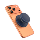 Green Lion Mag Pop Magnetic Phone Grip - Dark blue [V] - مسكة دائرية - ستاند - خاصية الماغ سيف