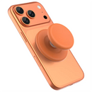 Green Lion Mag Pop Magnetic Phone Grip - Orange [V] - مسكة دائرية - ستاند - خاصية الماغ سيف