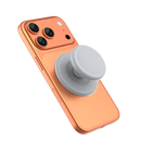 Green Lion Mag Pop Magnetic Phone Grip - silver [V] - مسكة دائرية - ستاند - خاصية الماغ سيف