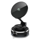Green Lion MAG VOLT Car Charger and Phone Holder - Black - ستاند سيارة + شحن التليفون - جرين لاين - ماق سيف